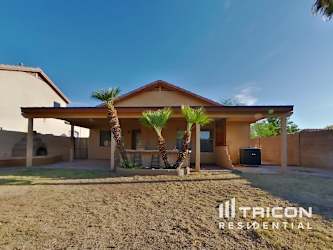 12801 W Virginia Avenue - Avondale, AZ