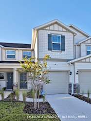 9850 Fiddleback Ln - Jacksonville, FL