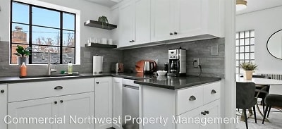 Luxury Living Near The Heart Of Downtown Boise ! Fully Furnished! Apartments - Boise, ID