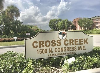 1500 N Congress Ave #A1 - West Palm Beach, FL