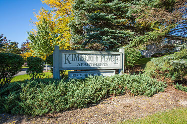 Kimberly Place Apartments - undefined, undefined