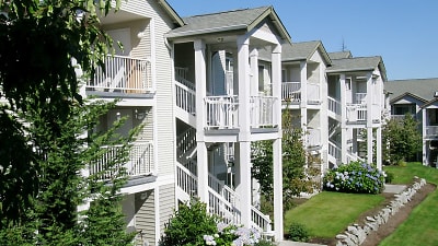 Heritage Ridge Apartments - Lynnwood, WA