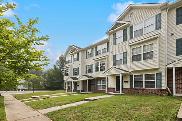 437 Kenneth Square unit 437 - Baltimore, MD