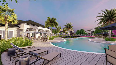 Prose Horizons Village Apartments - Winter Garden, FL