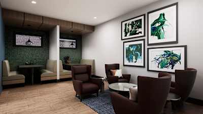 Villas At Fiori Apartments - Addison, TX