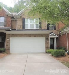 15554 Canmore Street - Charlotte, NC