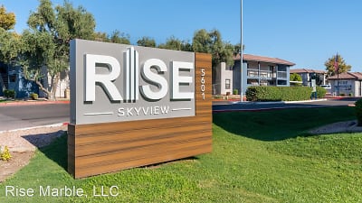 Rise Skyview Apartments - Phoenix, AZ