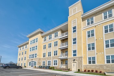 Mt. Villa Apartments At Turf Valley - undefined, undefined