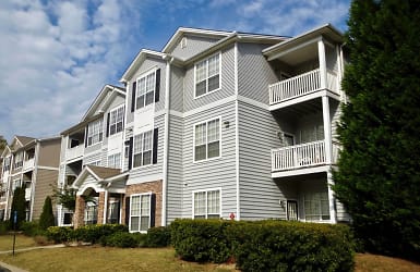 Wellington Ridge Apartments - Covington, GA