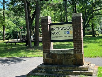 11101 Birchwood Dr - Little Rock, AR