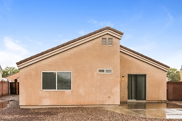 3420 S 84th Ln - Tolleson, AZ