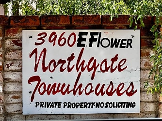 3960 E Flower St unit 37 - Tucson, AZ