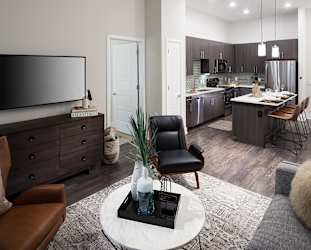 Madera At LeftBank Apartments - Fort Worth, TX