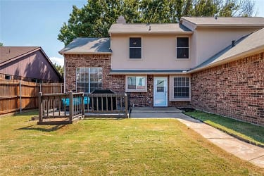4108 Fryer St - The Colony, TX