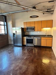 116 S Gay St unit 302 - Knoxville, TN
