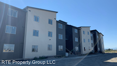 1803 Golden W Dr - Belgrade, MT