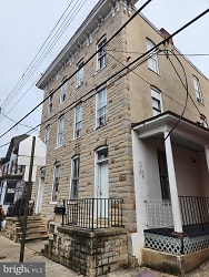 316 S Potomac St #2 - Hagerstown, MD