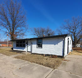 2101 Chase St - Gary, IN