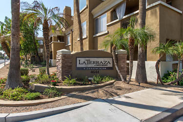 La Terraza At The Biltmore Apartments - Phoenix, AZ