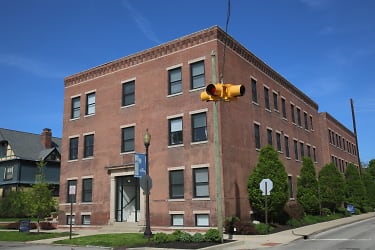 1301 Alabama St #5 - Indianapolis, IN