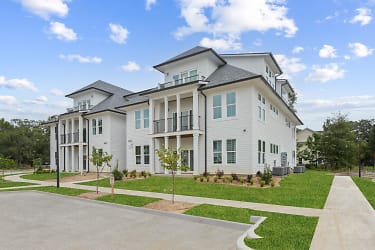 Integra Wrights Point Apartments - Beaufort, SC