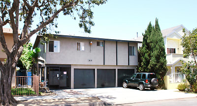 1835 Pine Ave unit 3 - Long Beach, CA
