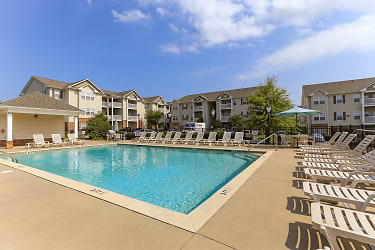 The Preserve At West View Apartments - Greer, SC