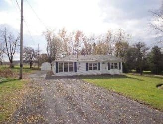 4384 Fohl St SW - Canton, OH