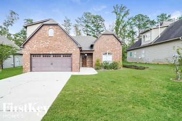 221 Willow View Circle - Wilsonville, AL