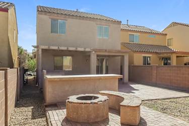 14349 S Camino Vallado - Sahuarita, AZ