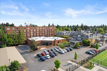 Life Manor Parkside Apartments - Tacoma, WA