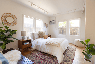 1632 6th Ave unit 1632.5 - Los Angeles, CA