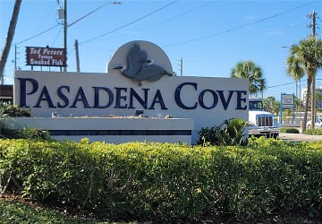 1332 Pasadena Ave S #101 - South Pasadena, FL
