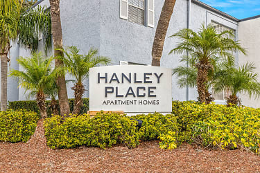 Hanley Place Apartments - Tampa, FL
