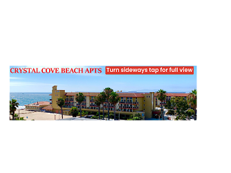 211 Crystal Cove Apts LLC Apartments - undefined, undefined