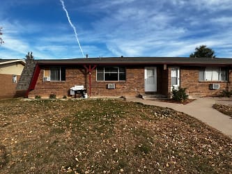 1642 Larch St - Fort Collins, CO