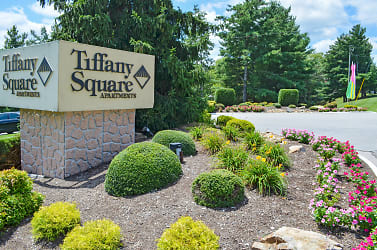 Tiffany Square Apartments - Knoxville, TN