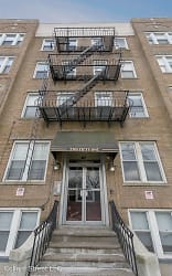251 Beacon Avenue Apartments - Jersey City, NJ