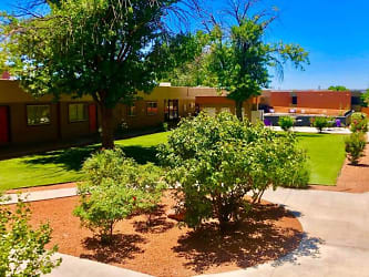 1520 University Blvd NE unit 267 - Albuquerque, NM