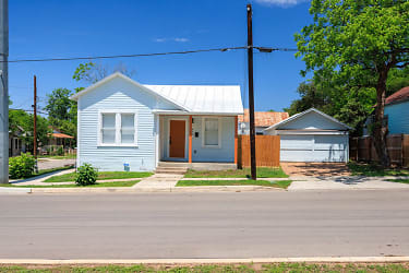 403 Lamar St - San Antonio, TX
