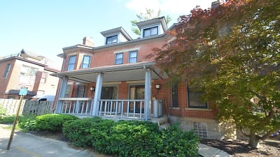 231 Collins Ave - Columbus, OH