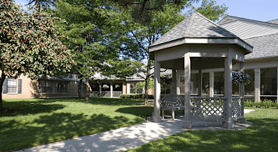 Oakmont Livonia Enhanced Senior Community Apartments - Livonia, MI