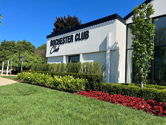 Rochester Club Apartments - Rochester Hills, MI