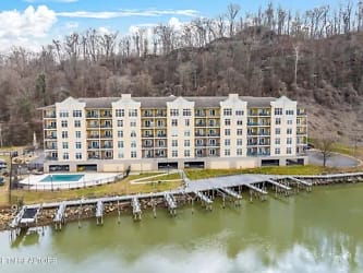3001 River Towne Way unit 507 - Knoxville, TN