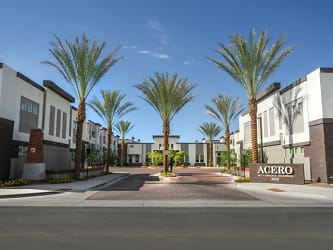 Acero Cooley Station Apartments - Gilbert, AZ