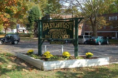 Parkhurst Apartments - undefined, undefined