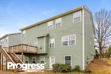 204 Mincey Way - undefined, undefined