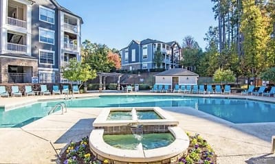 1310 Silver Sage Dr unit 10-204 - Raleigh, NC
