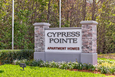 Cypress Pointe Apartments - Orange Park, FL
