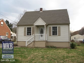 1019 Ray Rd SE - undefined, undefined